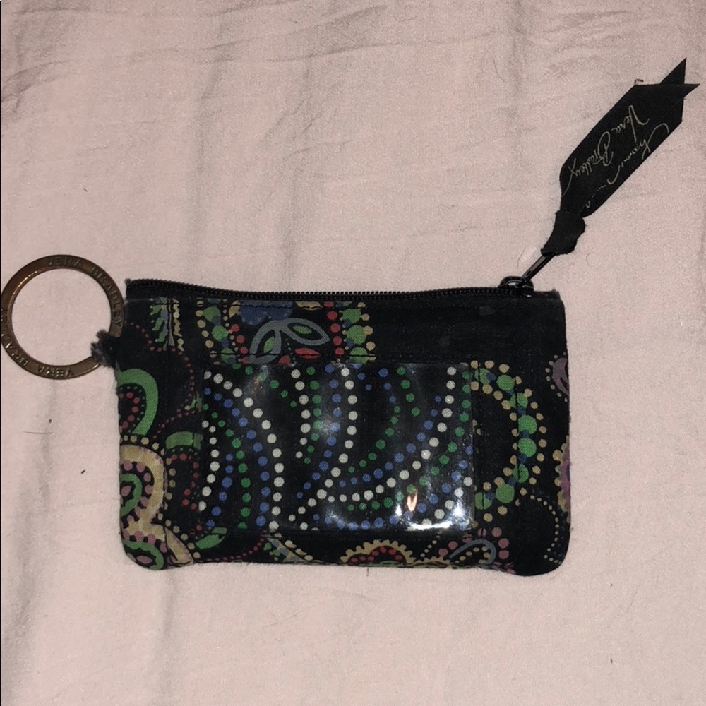 Vera Bradley Wallet